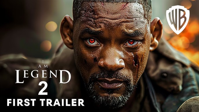 I Am LEGEND 2